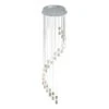 Dar GAL6350-LED Galileo 20Lt Stair Cluster - 3M Drop Led -Philips Shop g g a gal6350 led 0