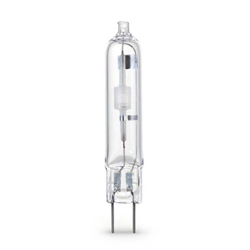 Ge 70 Watt T4 G8.5 Clear 4,200k Uvc Cmh Constantcolor Metal Halide Lamp