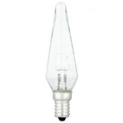 Girard Sudron 712400 Eco Halogen 30W SES E14 Boheme Clear Bulb