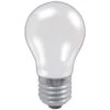 Radium 150W 230V ES E27 A65 GLS Classictone Dimmable Frosted Matt Light Bulb -Philips Shop g g l gls e27 opal 1 1 1