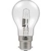 Crompton 28W BC B22 GLS Energy Saver Clear Light Bulb, Warm White -Philips Shop g g l gls halogen bc bulb 25500fcc c41b 4db0 8f55 f91d5fdebb96 1400x