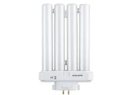 220V 27W 4 Pin Plug-In Daylight Bulb For Lifemax High Vision Reading Lamp