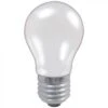 Philips 110V A60 FR 60W Large Screw ES E27 Frosted GLS Light Bulb -Philips Shop g l gls e27 opal 8