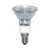 Halogen Reflector Spot Lamp PAR16 40W 230V E14 35° Porcelain Neck (Hi-Spot 50) -Philips Shop h h a halogen reflektor par16 40w e14 alu warmweiss 40 watt warmweiss dimmbar flood 35