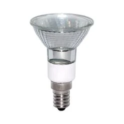 Halogen Reflector Spot Lamp PAR16 40W 230V E14 35° Porcelain Neck (Hi-Spot 50)