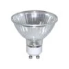 75W 240V 63mm PAR20 GU10 Halogen Spot Lamp -Philips Shop h h a halogen reflektor par20 75w gu10 230v warmweiss dimmbar flood 25