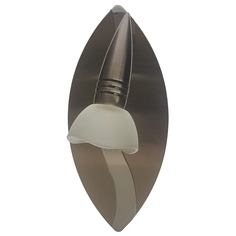 DAR HEL0746 Helios Satin Chrome 1 Light Directional Spot Light Bulb Included 3 DAR HEL0746 Helios Satin Chrome 1 Light Directional Spot Light Bulb Included