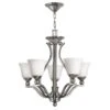 Hinkley HK/BOLLA5 Bolla 5lt Chandelier