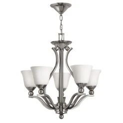 Hinkley HK/BOLLA5 Bolla 5lt Chandelier