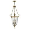 Hinkley HK/CAMBRIDGE/P/L Cambridge Large Pendant -Philips Shop h h k hkcambridgepl