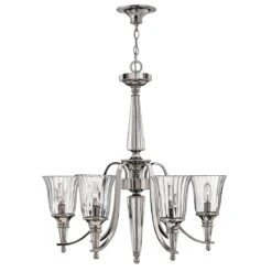 Hinkley HK/CHANDON6 Chandon 6lt Chandelier