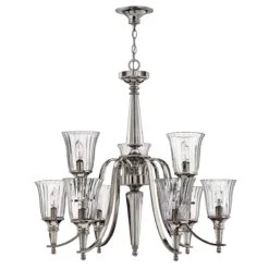 Hinkley HK/CHANDON9 Chandon 9lt Chandelier