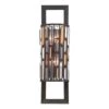 Hinkley HK/GEMMA2/B VBZ Gemma 2lt Wall Light Vintage Bronze -Philips Shop h h k hkgemma2bvbz