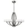 Hinkley HK/MERIDIAN5 Merdian 5lt Chandelier -Philips Shop h h k hkmeridian5