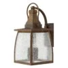 Hinkley HK/MONTAUK L Montauk 2lt Large Wall Lantern -Philips Shop h h k hkmontaukl