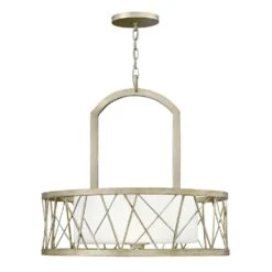 Hinkley HK/NEST/P/B SL Nest Pendant Chandelier