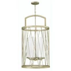 Hinkley HK/NEST/P/C SL Nest Pendant Chandelier