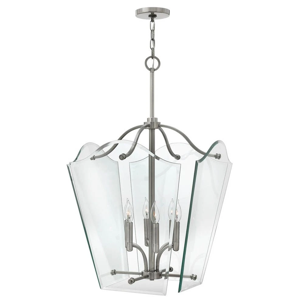 Hinkley HK/WINGATE/P/L Wingate Large Pendant 3 Hinkley HK/WINGATE/P/L Wingate Large Pendant