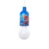 Duracell Spiderman Pull-cord Pendant Lamp LED Battery Night Light -Philips Shop h a haengeleuchte pendelleuchte schnurlampe marvel spiderman tageslicht 6500k fuer 3 x a 4