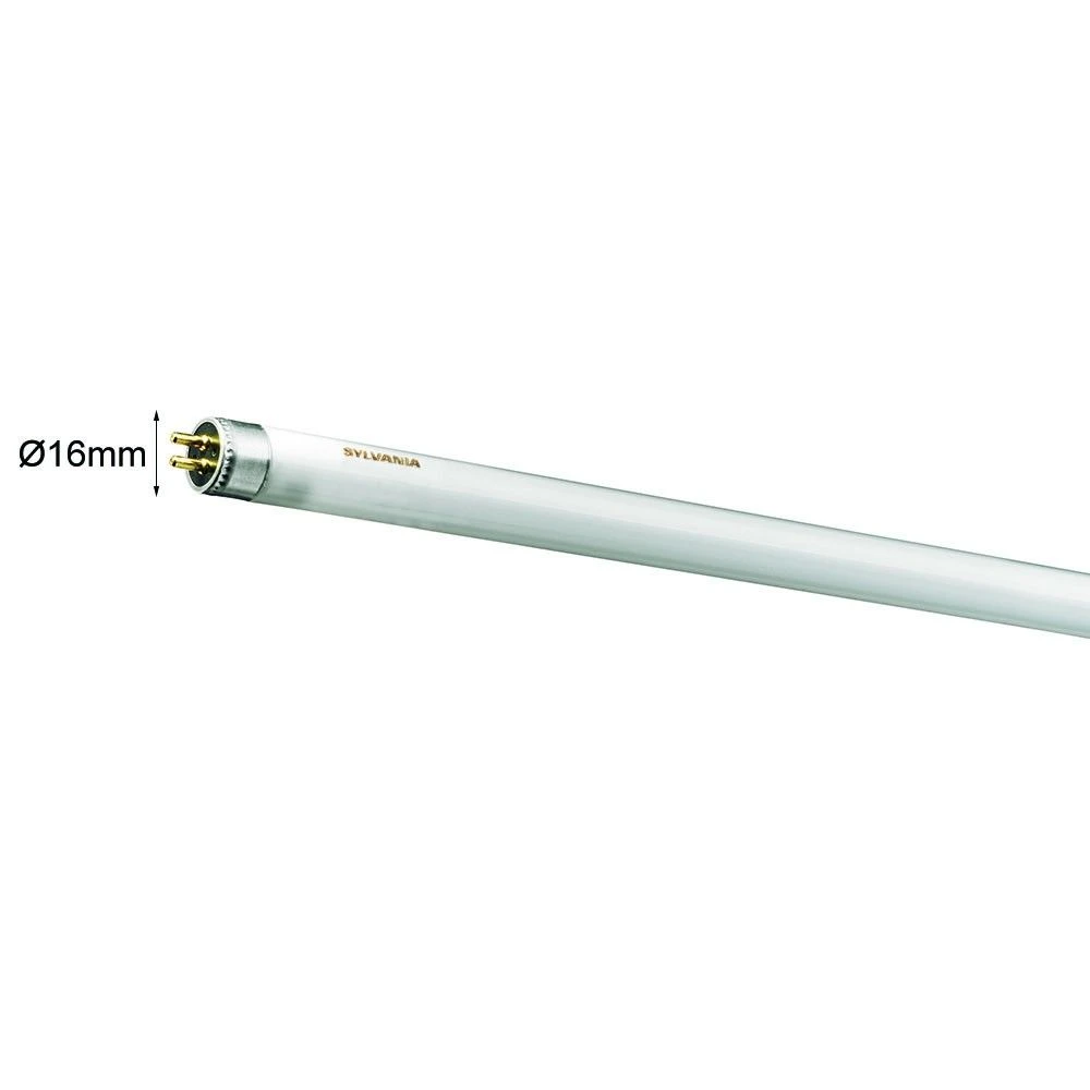 Sylvania FHE 35W/T5/865 35W 1463mm T5 Fluorescent Tube, Daylight 3 Sylvania FHE 35W/T5/865 35W 1463mm T5 Fluorescent Tube, Daylight