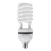 60W 240V 3350lm Energy Saver Bayonet B22 Spiral Helix 6,400K Daylight Bulb -Philips Shop i i m image 15805 1