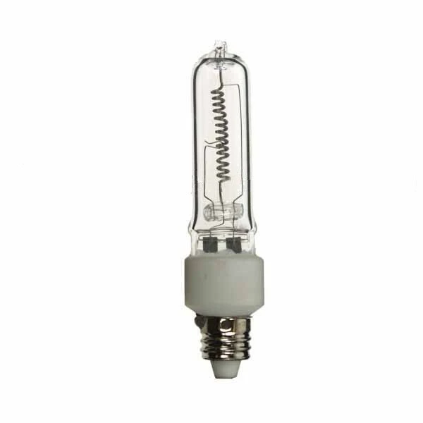 Casell JD100E11-CA 100W 240V E11 JD Clear Halogen Lamp 3 Casell JD100E11-CA 100W 240V E11 JD Clear Halogen Lamp
