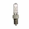 Prolite JD100W/E14 100W 240V SES/E14 Clear JD Halogen Lamp -Philips Shop i i m image 7174 2