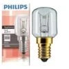 Philips 25W SES E14 T25 300°C 25mm Oven Lamp Light Bulb -Philips Shop i i m image app oven 25w ses philips