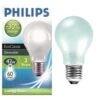 Philips EcoClassic30 42W 240V ES E27 Dimmable Halogen White Opal GLS Light Bulb -Philips Shop i i m image ecoclassic es 42w energysaver