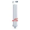 Osram 70W GX24q-6 PL-T 4 Pin Plug-in Fluorescent Lamp, Warm White 2,700K