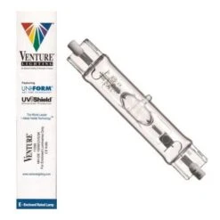 Venture 16786 70W Warm White Double Ended Rx7s Metal Halide Lamp