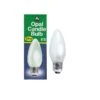BELL 00216 - 60W 240V ES E27 Dimmable Warm White Opal 35mm Candle -Philips Shop i i m image scanned at 28 06 2012 12 40 1
