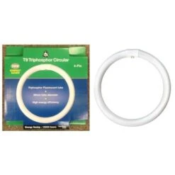 Bell 32W T9 4 Pin Cool White Triphosphor Circular Fluorescent Tube