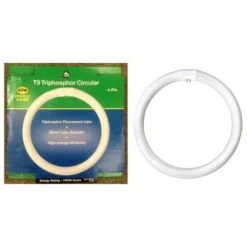 BELL 60W T9 40cm Circular Fluorescent Tube 4PIN G10Q Cool White