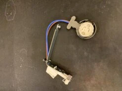 DAR Lighting Hydro Recessed Down Lighter IP65 Mains GU10 Matt White -Philips Shop i i m img 0109