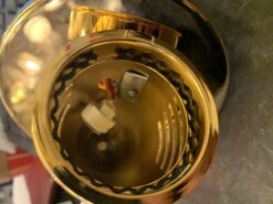 Firstlight LV5050GO Wall Wash Swivel Downlight In Polished Brass 12v Low Voltage 9 Firstlight LV5050GO Wall Wash Swivel Downlight In Polished Brass 12v Low Voltage -Philips Shop i i m img 0169