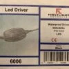 Firstlight Waterproof Driver, 350mA/8w IP68 Rated LED Black 2 Firstlight Waterproof Driver, 350mA/8w IP68 Rated LED Black -Philips Shop i i m img 0242