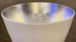 15 W = 75 W Osram Dulux EL Reflector BC B22d Shaded Energy Saver -Philips Shop i i m img 0340