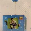 Various Official Disney Toy Story Childrens Pendant 4 Images On Each Side Child Friendly -Philips Shop i i m img 0409