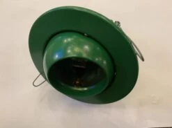 Various Micromark R050 RARE Green R50 Eyeball Recessed Downlight -Philips Shop i i m img 0441