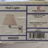 Firstlight 4002CH Chrome Swing Arm Wall Light With Fabric Shade -Philips Shop i i m img 201911240 150520