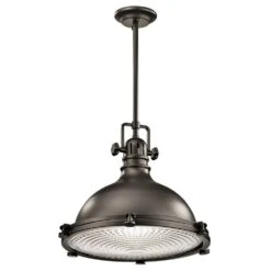 Kichler KL/HATTBAY/L OZ Hatteras Bay Large Pendant