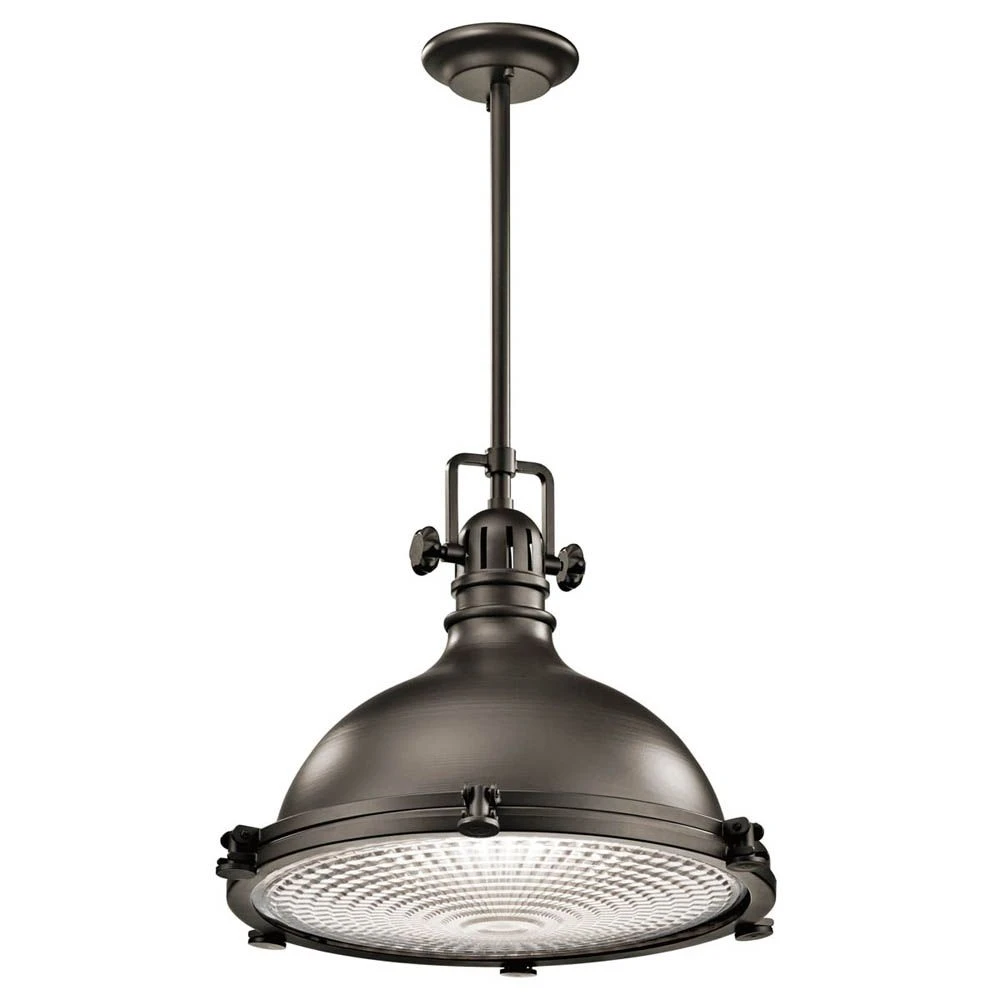 Kichler KL/HATTBAY/L OZ Hatteras Bay Large Pendant 3 Kichler KL/HATTBAY/L OZ Hatteras Bay Large Pendant