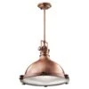 Kichler KL/HATTBAY/XLACO Hatteras Bay Extra Large Pendant -Philips Shop k k l klhattbayxlaco