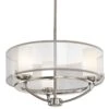 Kichler KL/SALDANA3 Saldana 3lt Chandelier 2 Kichler KL/SALDANA3 Saldana 3lt Chandelier -Philips Shop k k l klsaldana3