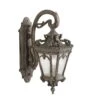 Kichler KL/TOURNAI2/L Tournai Large Wall Lantern -Philips Shop k k l kltournai2l