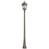 Kichler KL/TOURNAI/5XL Tournai X-Large Lampost -Philips Shop k k l kltournai5xl