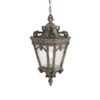 Kichler KL/TOURNAI8/XL Tournai X-Large Chain Lantern 1 Kichler KL/TOURNAI8/XL Tournai X-Large Chain Lantern -Philips Shop k k l kltournai8m