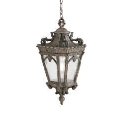 Kichler KL/TOURNAI8/XL Tournai X-Large Chain Lantern