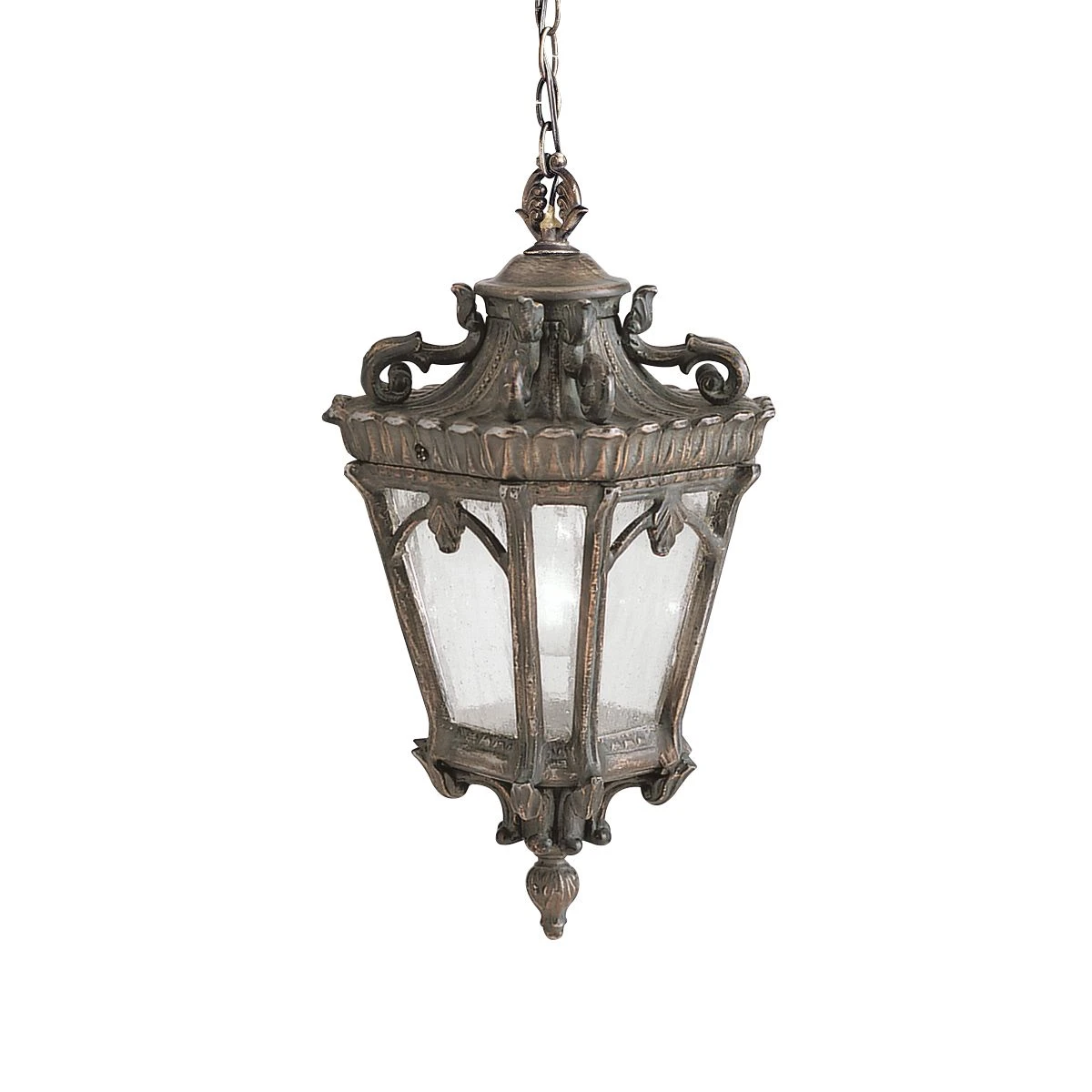 Kichler KL/TOURNAI8/XL Tournai X-Large Chain Lantern 3 Kichler KL/TOURNAI8/XL Tournai X-Large Chain Lantern